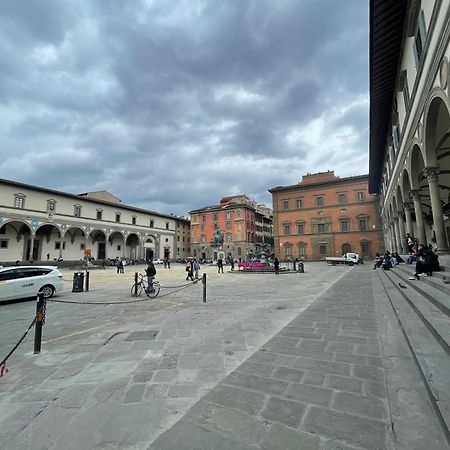 Residenza Cavour Florença Exterior foto