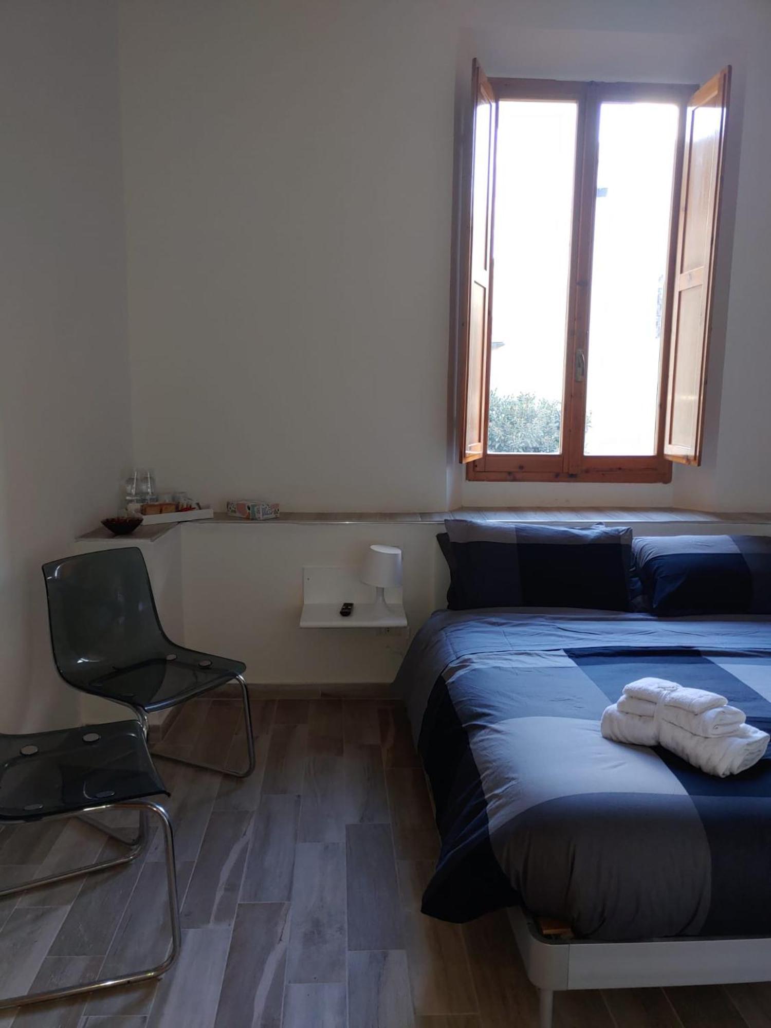 Residenza Cavour Florença Exterior foto