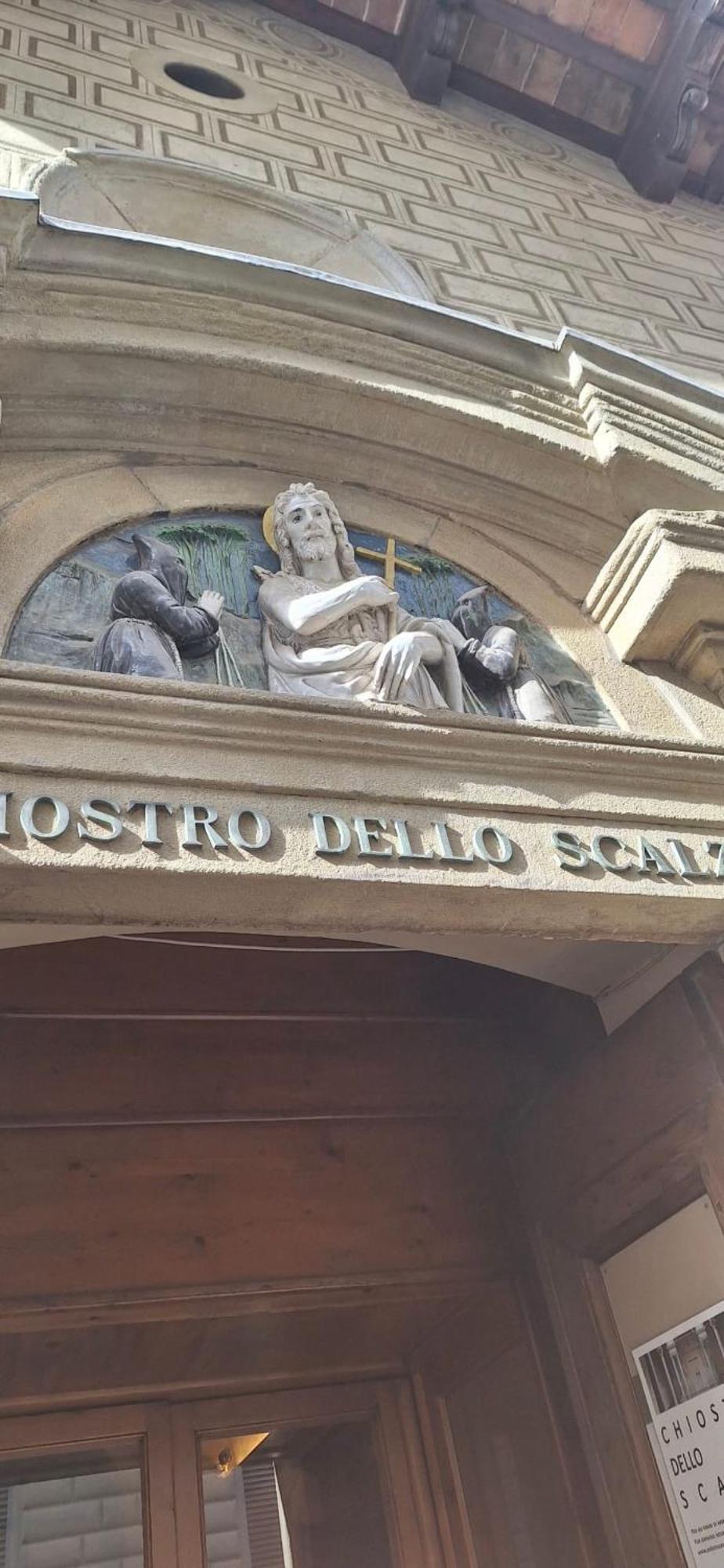 Residenza Cavour Florença Exterior foto