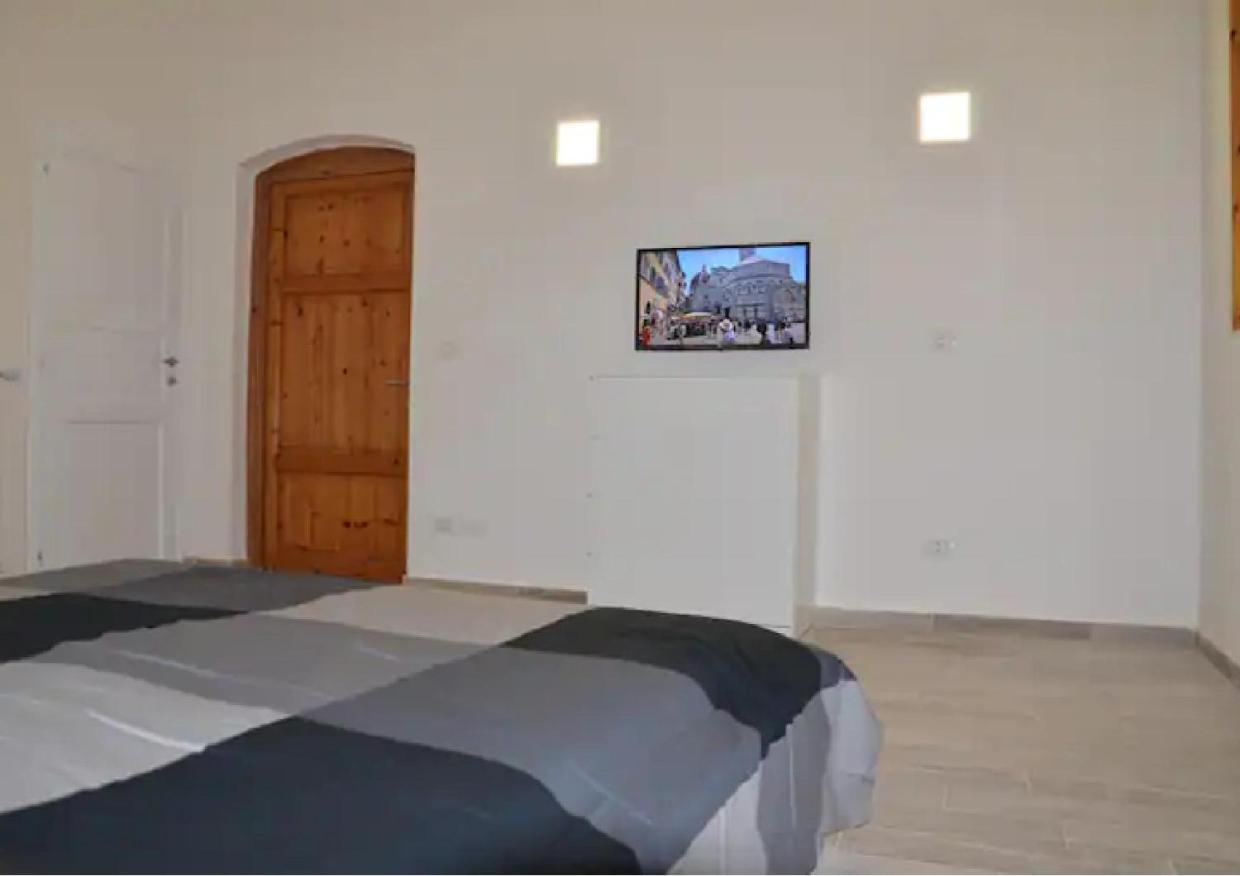 Residenza Cavour Florença Exterior foto